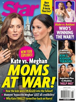 Star Magazine - Magazine